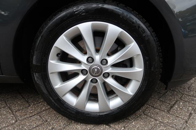 Opel MERIVA 1.4 Turbo Active Eerste eigenaar