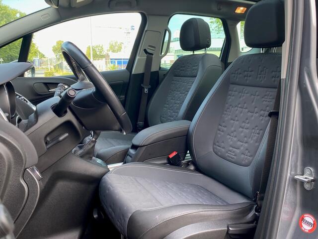 Opel MERIVA BWJ 2016 | 1.4T 120PK Blitz | TREKHAAK | PANO DAK | NAVI | PDC | CLIMA | PRIVACY GLASS
