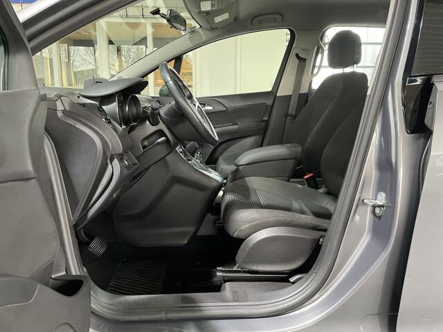 Opel MERIVA 1.4 T 120 PK AUTOMAAT RIJKLAAR