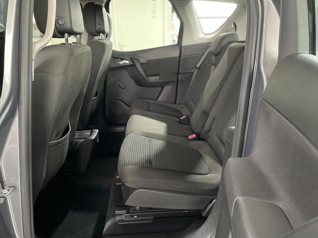 Opel MERIVA 1.4 T 120 PK AUTOMAAT RIJKLAAR
