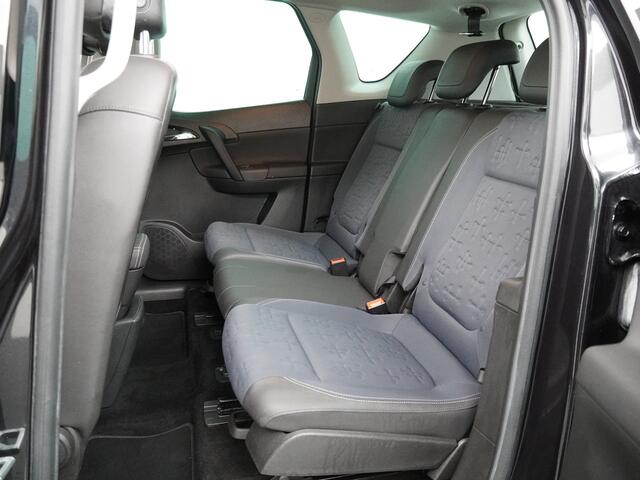 Opel MERIVA 1.4 120PK Turbo BlitZ | All season banden | Trekhaak | Half leder | AGR stoelen | Winter pack |