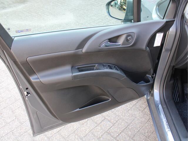 Opel MERIVA 1.4 Turbo 120PK Blitz /NAVI/PDC/Trekhaak/Camera/Climate/Cruise control/Half-Leder/Stoelverwarming/NAP!
