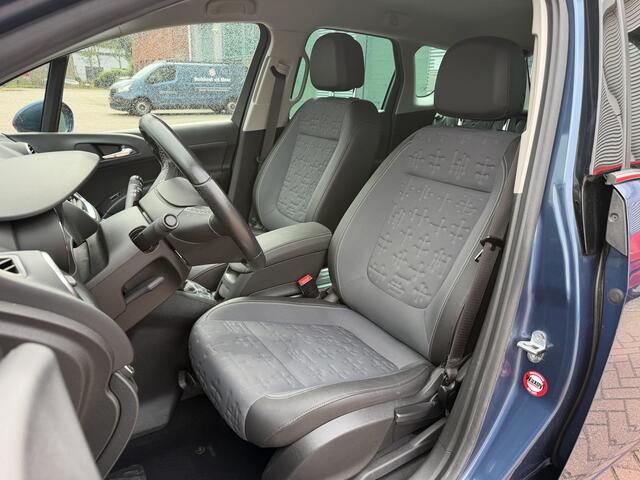 Opel MERIVA 1.4 Turbo Blitz / 1e eigenaar / Trekhaak / Cruise / Navi