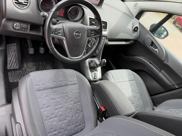 Opel MERIVA 1.4 Turbo Blitz / 1e eigenaar / Trekhaak / Cruise / Navi