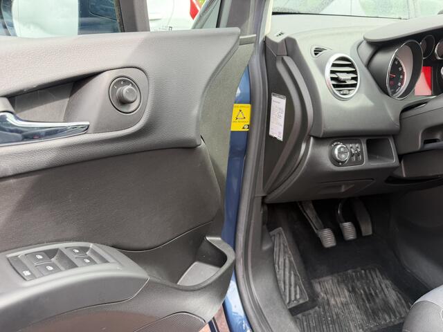 Opel MERIVA 1.4 Turbo Blitz / 1e eigenaar / Trekhaak / Cruise / Navi