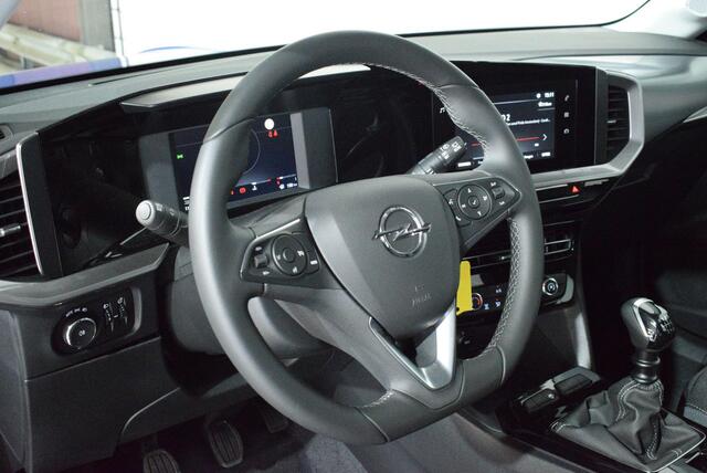 Opel MOKKA 1.2 Edition 100 PK | AIRCO | CRUISE CONTROL | BLUETOOTH | 16" L.M.V. | 1.123 KM