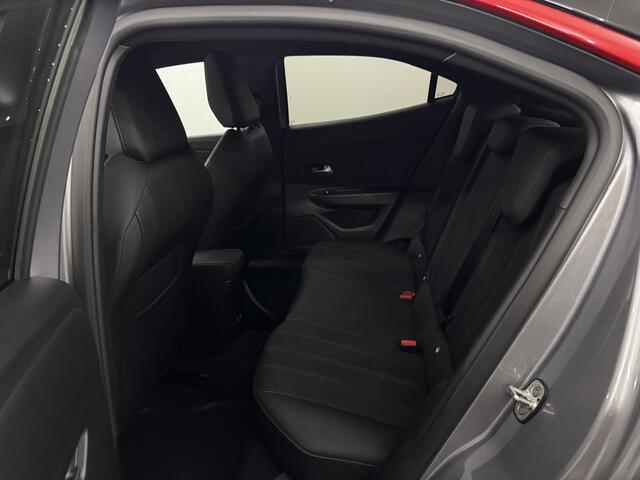 Opel MOKKA 1.2 Turbo GS Line Camera, Half leder, Apple carplay, Winterpakket, Virtual desk, 2 jaar garantie