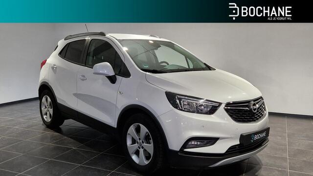 Opel MOKKA X 1.4 Turbo Online Edition
