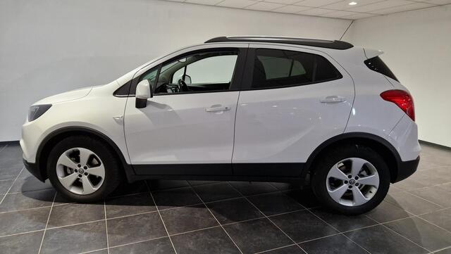 Opel MOKKA X 1.4 Turbo Online Edition