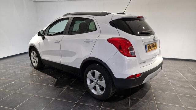 Opel MOKKA X 1.4 Turbo Online Edition