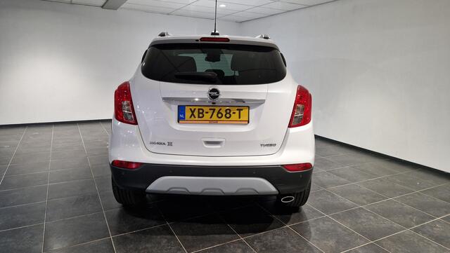 Opel MOKKA X 1.4 Turbo Online Edition