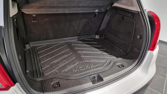 Opel MOKKA X 1.4 Turbo Online Edition