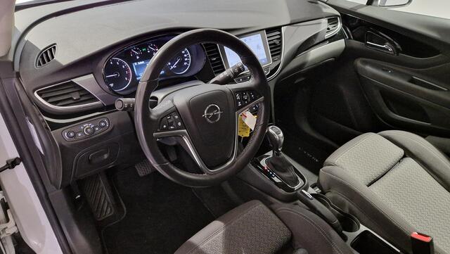 Opel MOKKA X 1.4 Turbo Online Edition