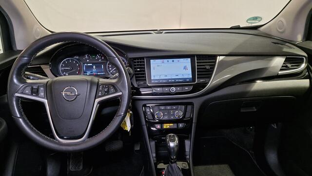 Opel MOKKA X 1.4 Turbo Online Edition