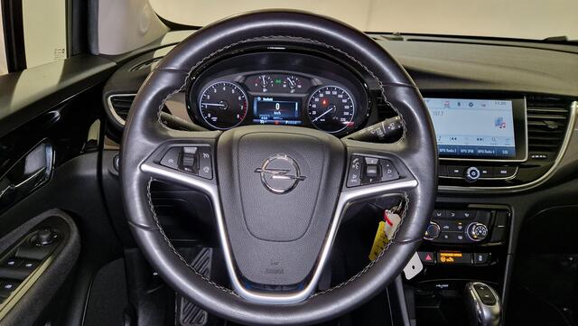 Opel MOKKA X 1.4 Turbo Online Edition