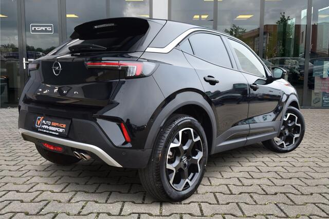 Opel MOKKA 1.2 Turbo Ultimate | ACC | 360 Camera |