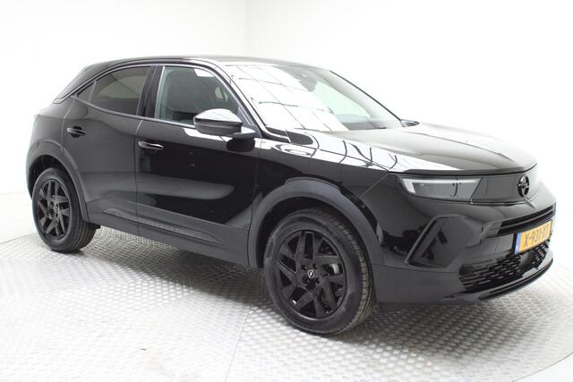 Opel MOKKA 1.2 Turbo GS | navigatie | climate control | pdc achter + camera | carplay | bluetooth | cruise control