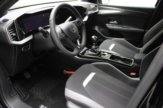 Opel MOKKA 1.2 Turbo GS | navigatie | climate control | pdc achter + camera | carplay | bluetooth | cruise control