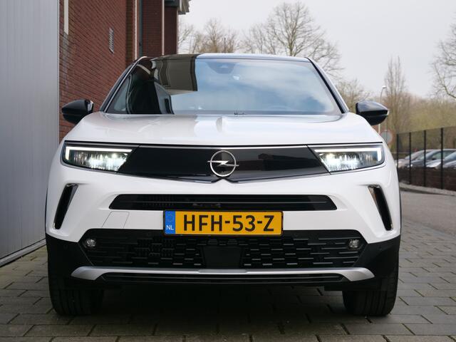 Opel MOKKA 1.2 Turbo 130pk Ultimate Automaat Massage / Apple Carplay / Winterpakket / Camera