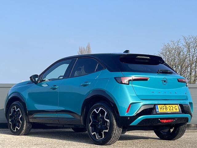 Opel MOKKA Electric GS 54 kWh