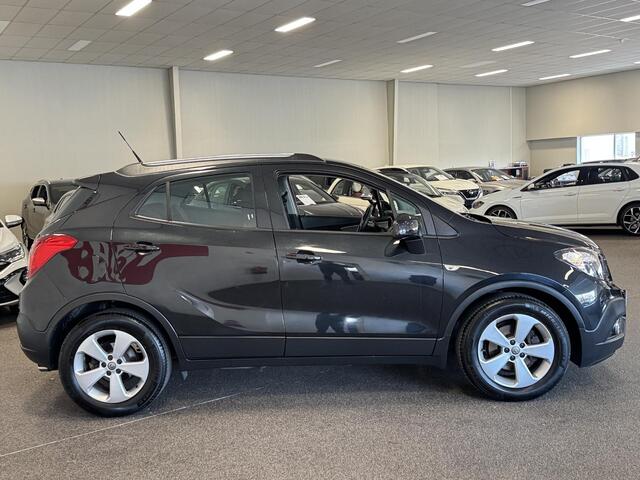 Opel MOKKA 1.4 T Edition NAVIGATIE, CRUISE, ECC AIRCO,