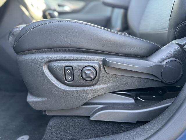 Opel MOKKA 1.4 T Cosmo |LEDER|ST VWM|XENON LED|VCAMERA|CLIMA|+++