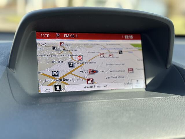 Opel MOKKA 1.4 T Cosmo |LEDER|ST VWM|XENON LED|VCAMERA|CLIMA|+++