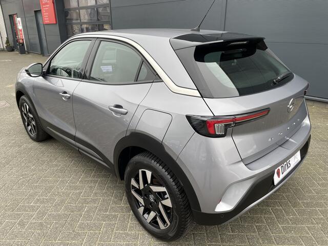 Opel MOKKA 100pk Elegance (Camera - Keyless Entry - Automatische Airco - LED - Navigatie - Apple Carplay - Parkeersensoren - 17")