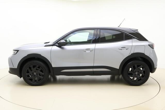 Opel MOKKA 1.2 Turbo GS 130 PK Automaat | Navigatie | Camera | Climate control | DAB Radio | Zwart dak | Getint glas | Lichtmetalen velgen Black