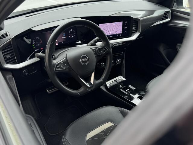 Opel MOKKA 1.2 Turbo Ultimate AUT. ACC CARPLAY