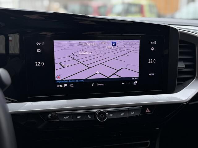 Opel MOKKA 1.2 Turbo Ultimate AUT. ACC CARPLAY