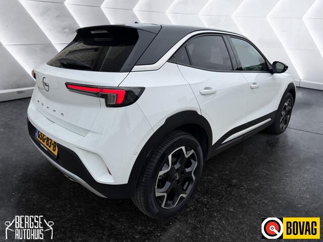 Opel MOKKA 1.2 Turbo Ultimate AUT. ACC CARPLAY