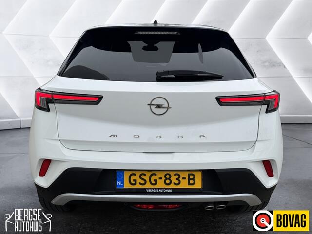 Opel MOKKA 1.2 Turbo Ultimate AUT. ACC CARPLAY