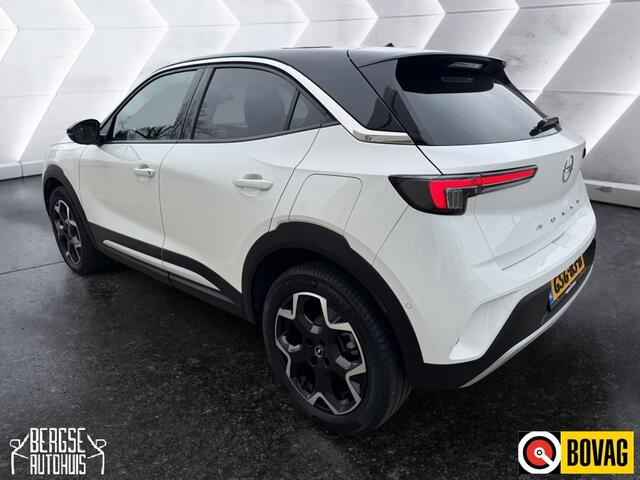 Opel MOKKA 1.2 Turbo Ultimate AUT. ACC CARPLAY