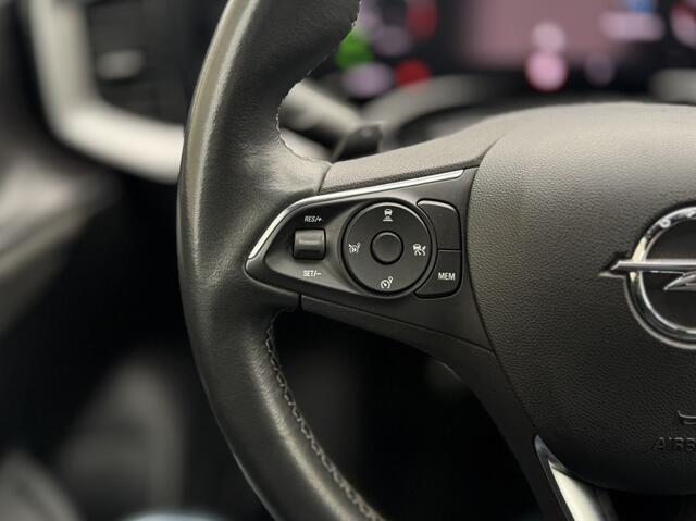 Opel MOKKA 1.2 Turbo Ultimate AUT. ACC CARPLAY