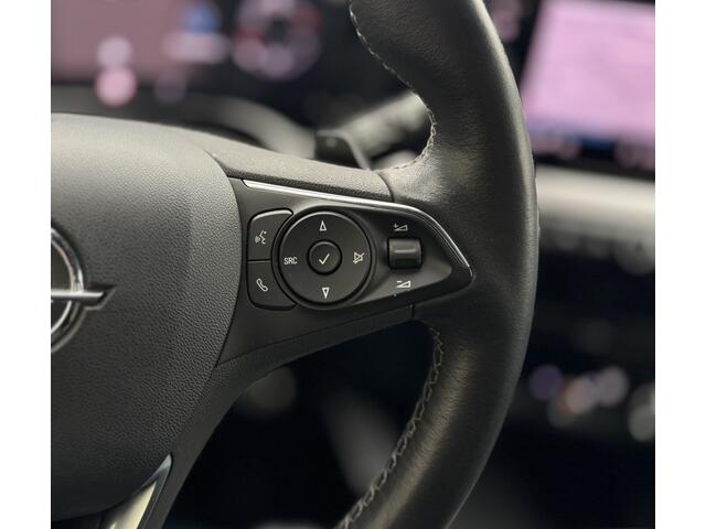 Opel MOKKA 1.2 Turbo Ultimate AUT. ACC CARPLAY