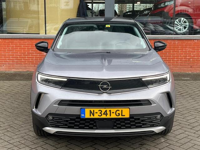 Opel MOKKA 1.2 Turbo Business Elegance 130 PK | Navigatie | Camera | Trekhaak | Stuur- en stoelverwarming | Lichtmetalen velgen