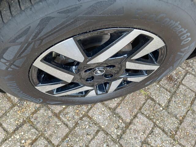 Opel MOKKA 1.2 GS Line | Climate Control | Navigatie | LM velgen | Camera | PRIJS RIJKLAAR