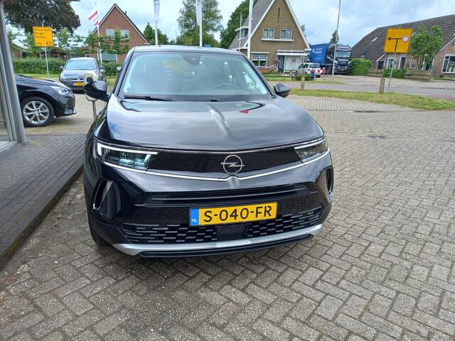 Opel MOKKA 1.2 GS Line | Climate Control | Navigatie | LM velgen | Camera | PRIJS RIJKLAAR