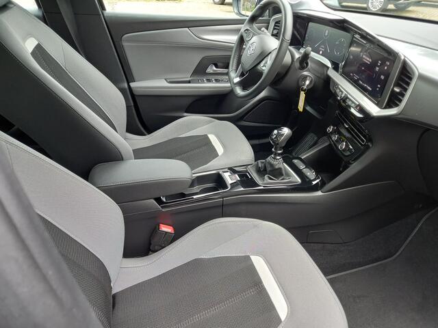Opel MOKKA 1.2 GS Line | Climate Control | Navigatie | LM velgen | Camera | PRIJS RIJKLAAR