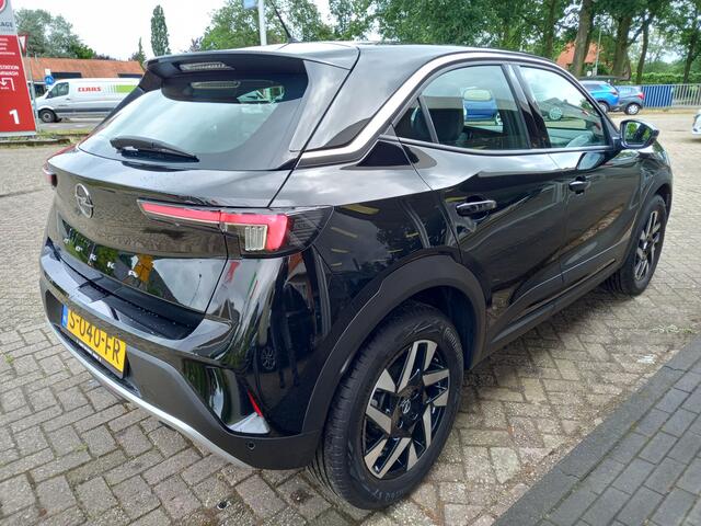 Opel MOKKA 1.2 GS Line | Climate Control | Navigatie | LM velgen | Camera | PRIJS RIJKLAAR