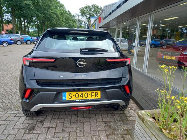 Opel MOKKA 1.2 GS Line | Climate Control | Navigatie | LM velgen | Camera | PRIJS RIJKLAAR
