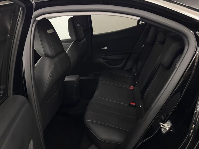 Opel MOKKA 1.2 Turbo Elegance Half leder, Camera, Navi, Clima, Rijstrook correctie, Cruise control adaptief