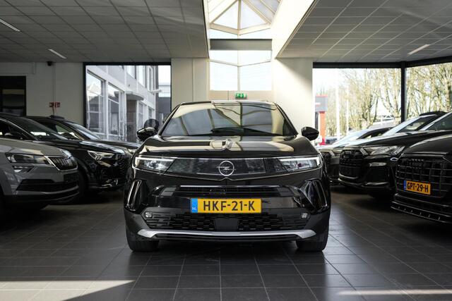 Opel MOKKA 1.2 Turbo Ultimate | CAMERA | ACC | ALCANTARA