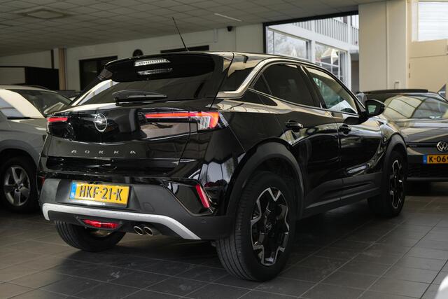Opel MOKKA 1.2 Turbo Ultimate | CAMERA | ACC | ALCANTARA
