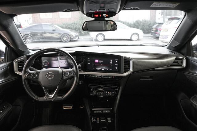 Opel MOKKA 1.2 Turbo Ultimate | CAMERA | ACC | ALCANTARA