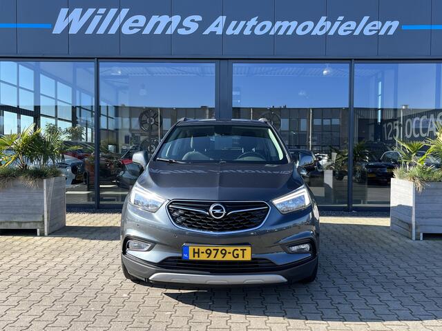 Opel MOKKA X 1.4 Turbo Innovation Trekhaak, Cruise Control & App-Connect