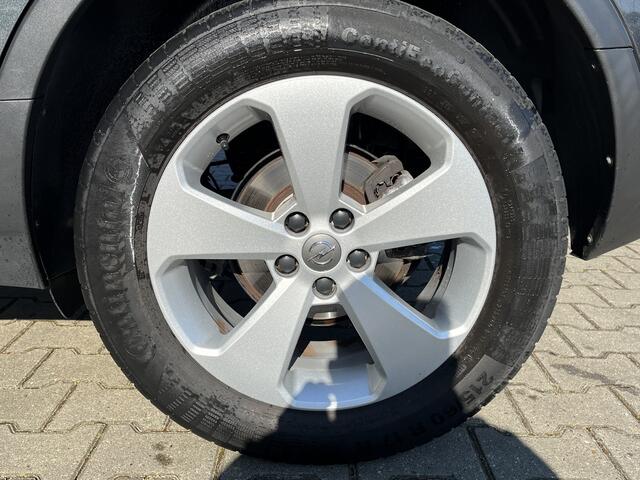 Opel MOKKA X 1.4 Turbo Innovation Trekhaak, Cruise Control & App-Connect