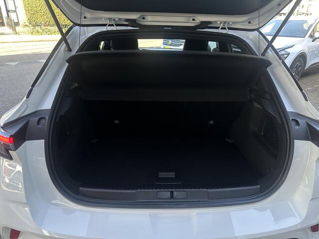 Opel MOKKA 1.2 Turbo Ultimate Camera/Stoelverwarming/Dodehoek sensor.