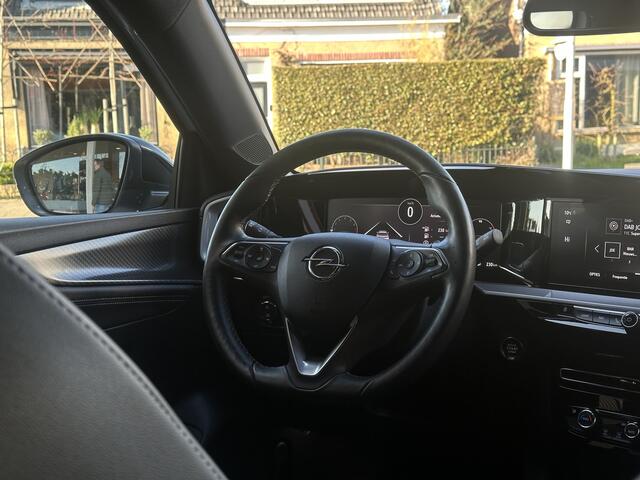 Opel MOKKA 1.2 Turbo Ultimate Camera/Stoelverwarming/Dodehoek sensor.